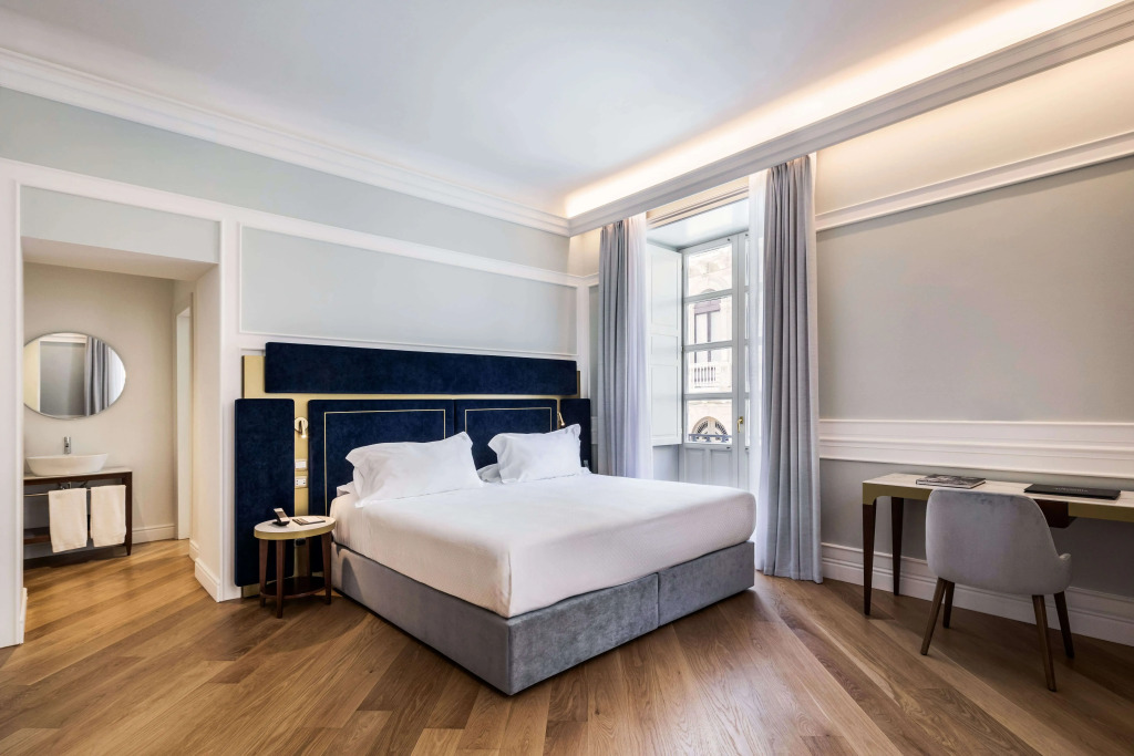Palazzo Artemide - VRetreats, an SLH Hotel