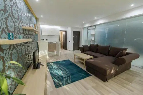 Aparthotel Domneasca 228