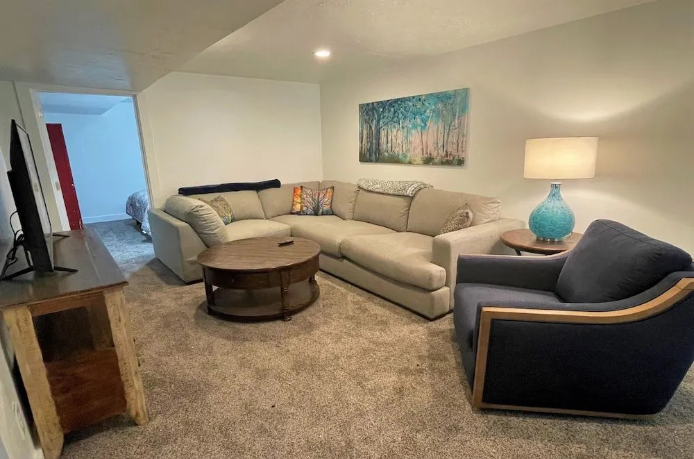Sagehill Home 7 Bedroom Home by RedAwning