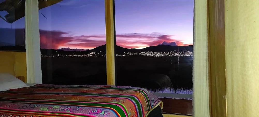 Titicaca Atrion Uros