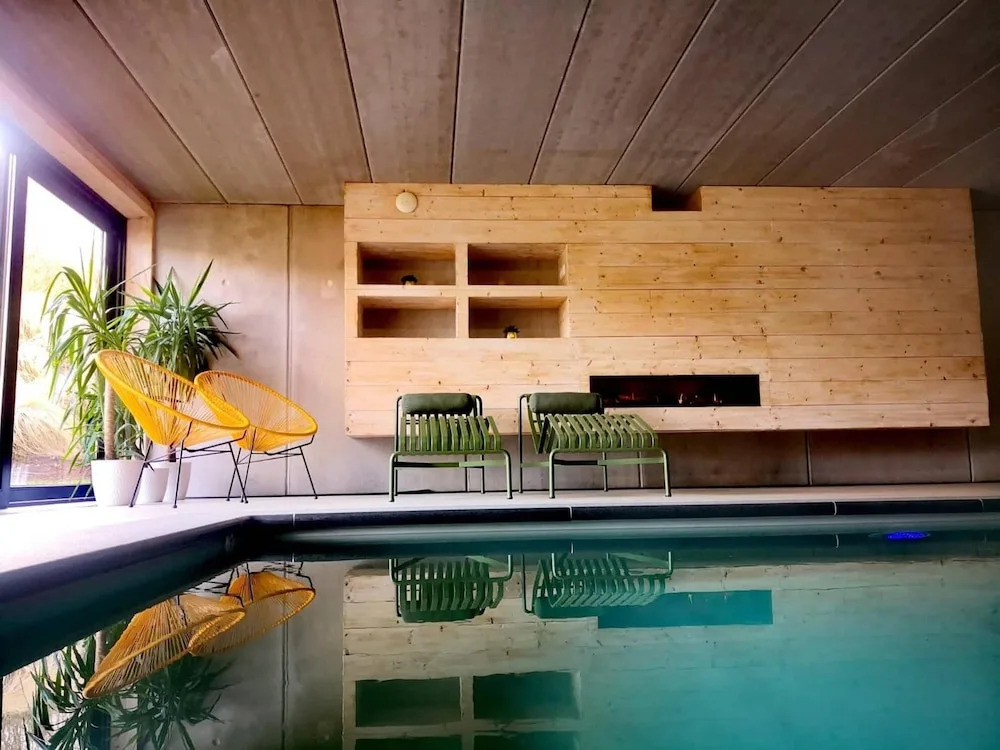 Daft Hotel & Glamping