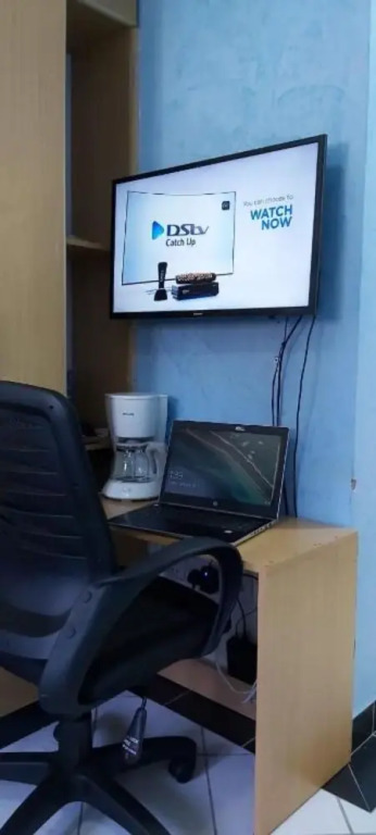 Stay.Plus Riara Road Studio Apartment