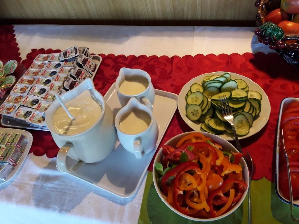 Ferienpension Garni