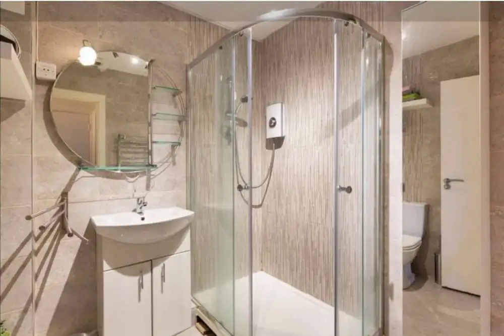 Inviting 2BD Flat 15 Mins From Heart of Dublin!