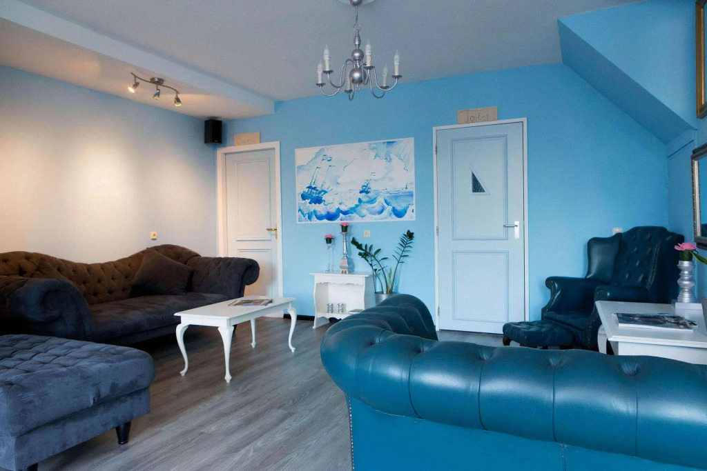 Hotel Coen Delft