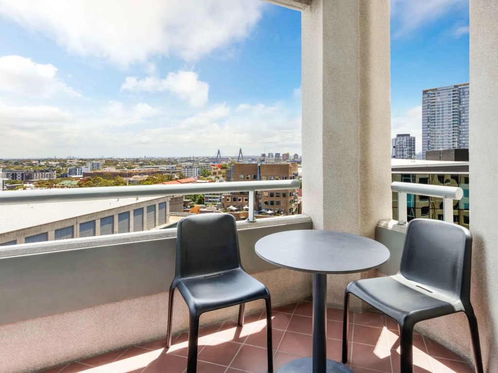 Sydney Central Hotel managed by The Ascott Limited