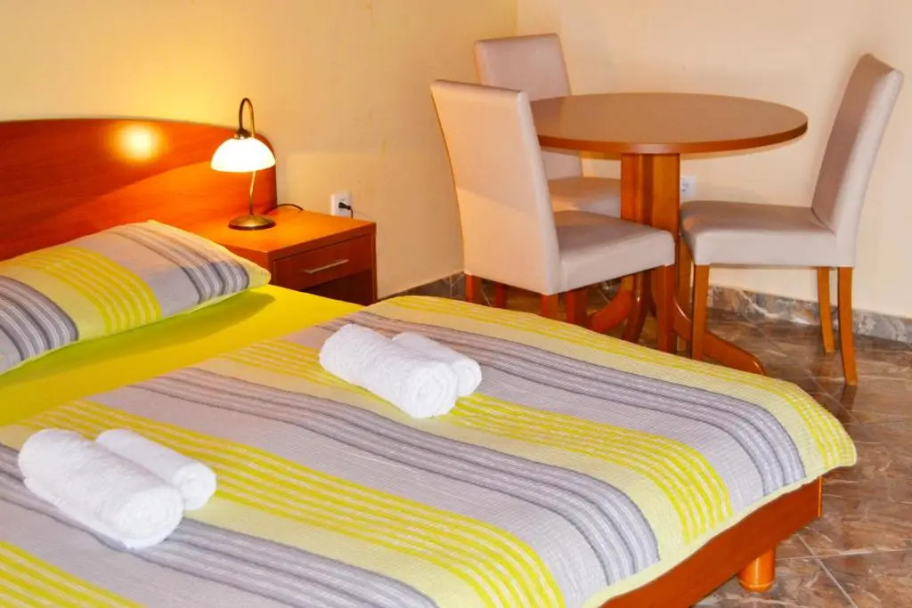 Apartments Barisic
