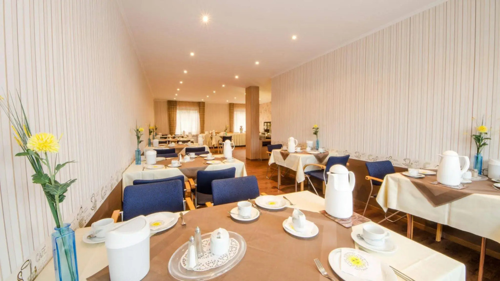 Hotel Alte Post