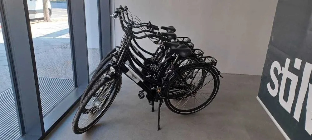 Numa Berlin Savi