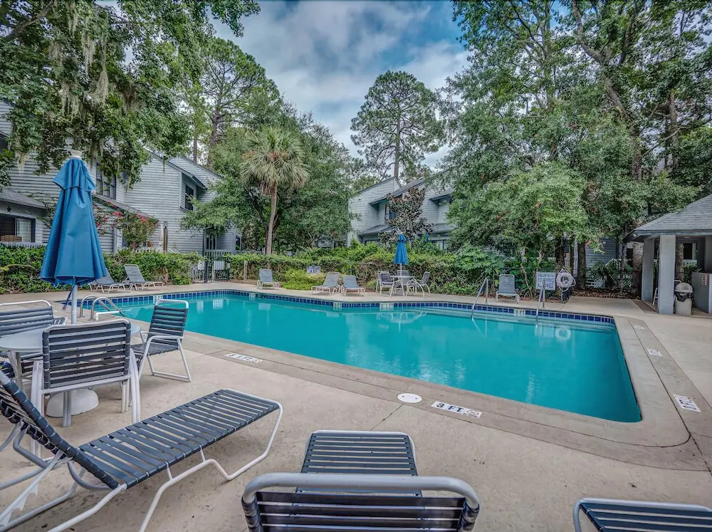 Ocean Breeze 61, 3 Bedroom, Tennis, Sleeps 6, Large Pool