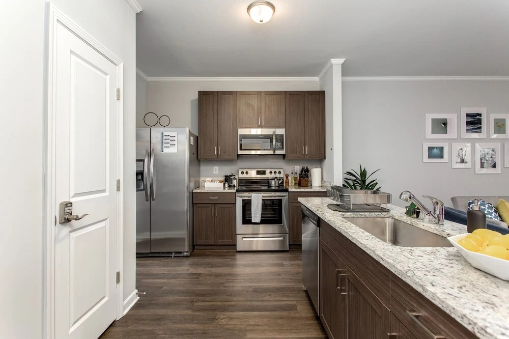 Beautiful New Construction Near Airport
