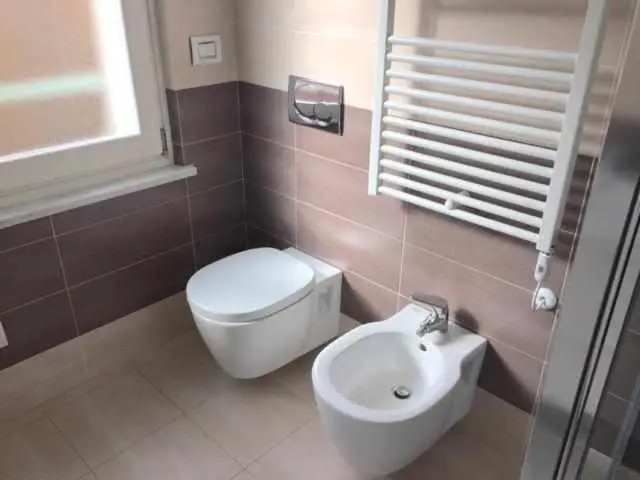 Trilocale in pieno centro lt0244
