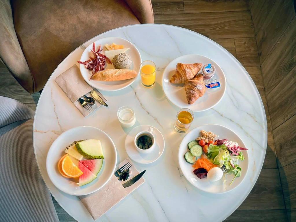 Hotel Acta Madfor
