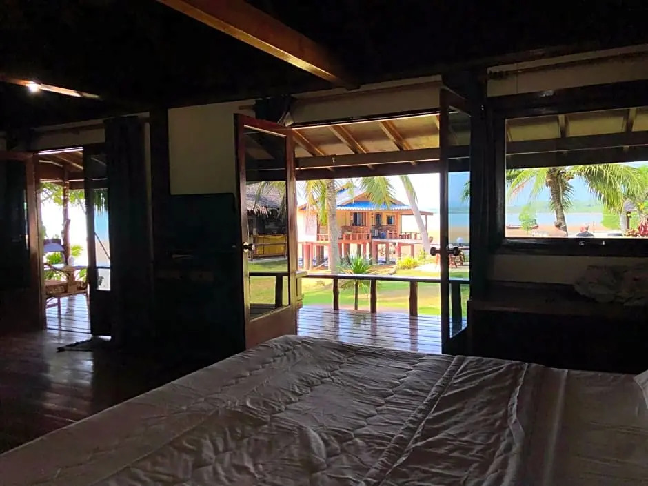 Lam Sai village hotel Koh Yao Noi