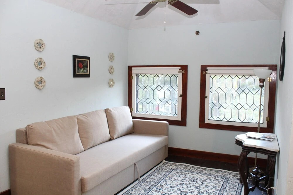 Herlong Mansion Bed & Breakfast