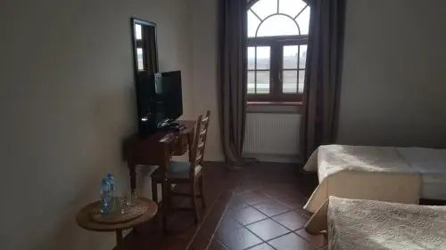 Hotel Porto-Fino