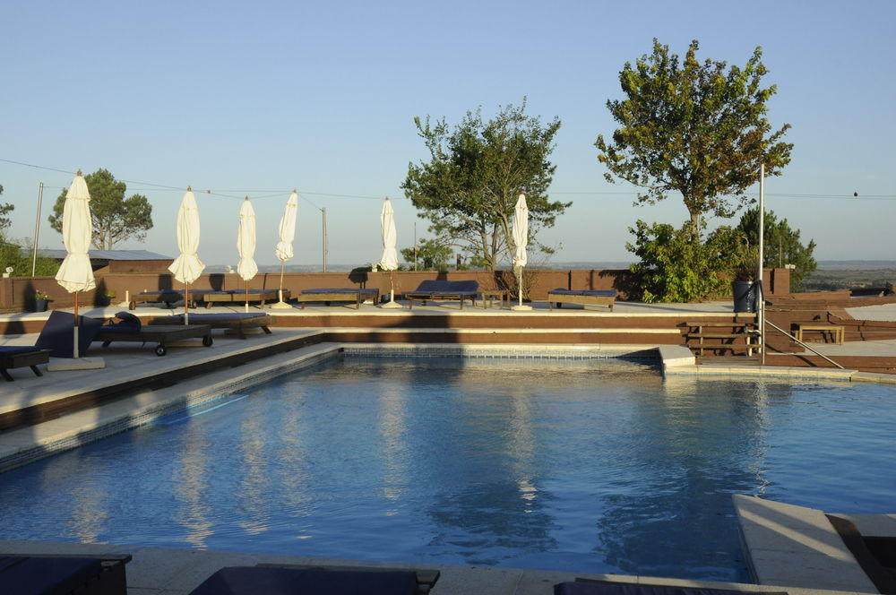 Hotel & Spa Las Cumbres