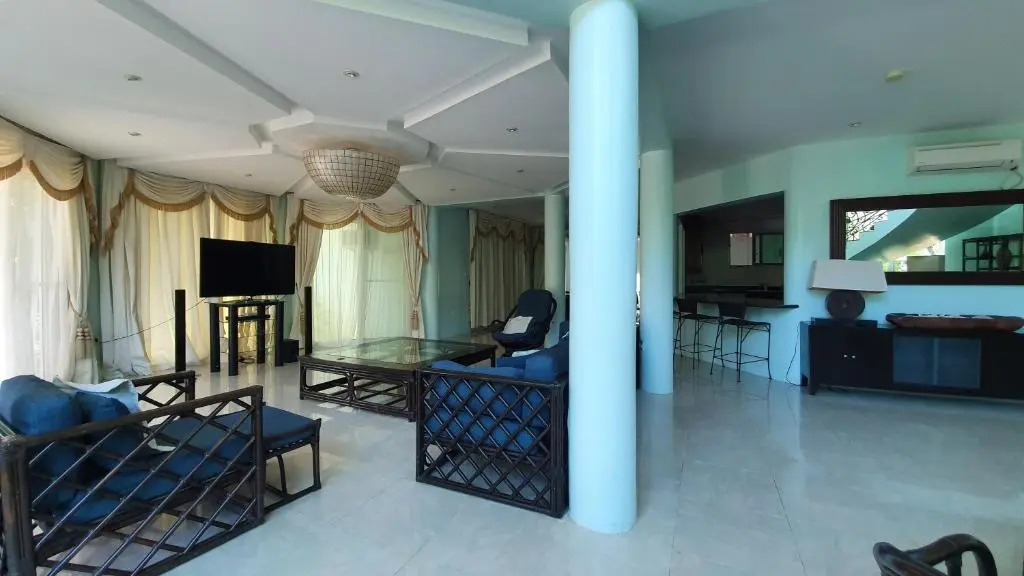 Pinjalo Resort Villas - Jade Hill Project Property Development
