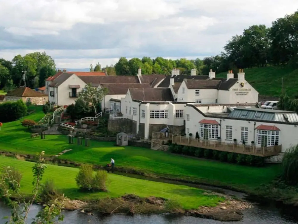 The Old Chantry