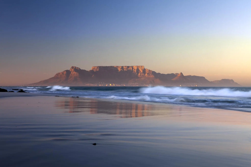 Cape Town Breakaways