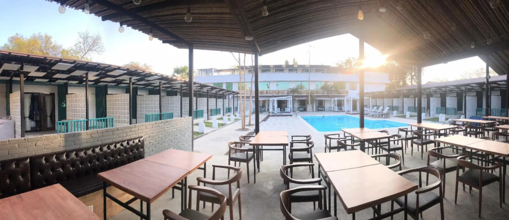 My Place Hotel ,Bagan