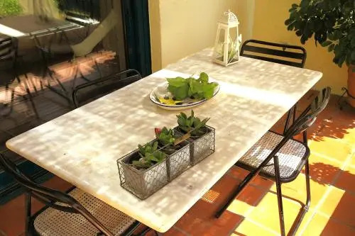Olgas Beach Villas