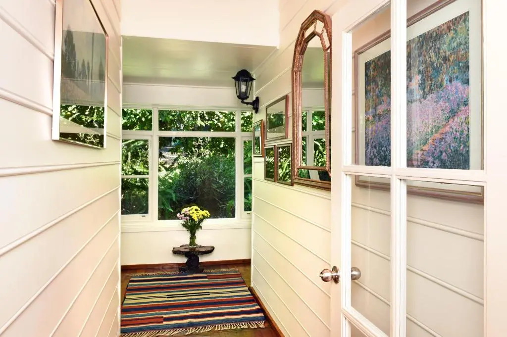 The Laurels B&B