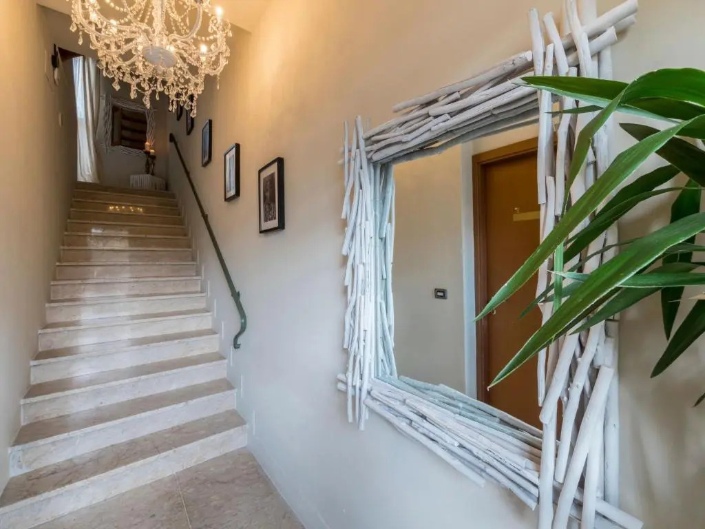 Appartamenti Villa Tonni