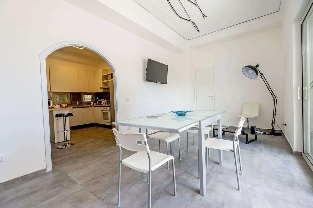 Miti Dello Stretto B&B