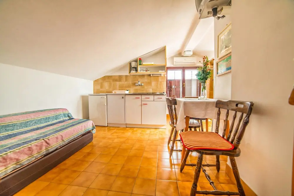 Apartments Rozarija 4224