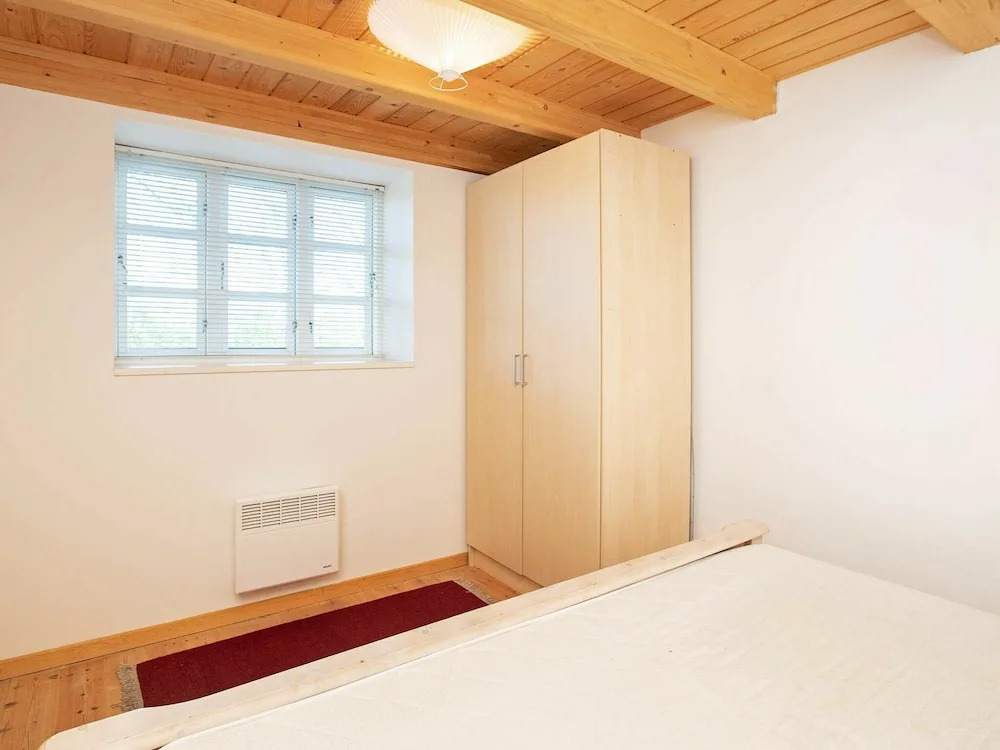 Pleasing Holiday Home in Kalundborg With Sauna