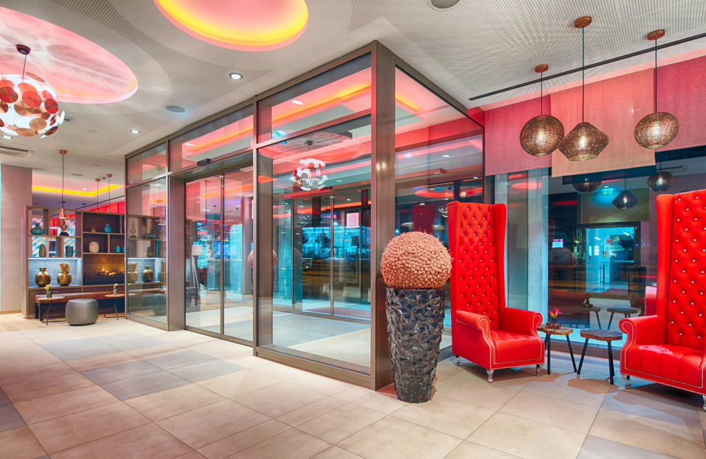 Leonardo Hotel Munich City South