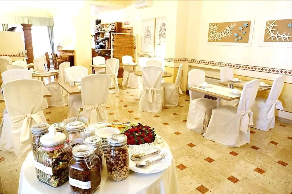Hotel Olimpia
