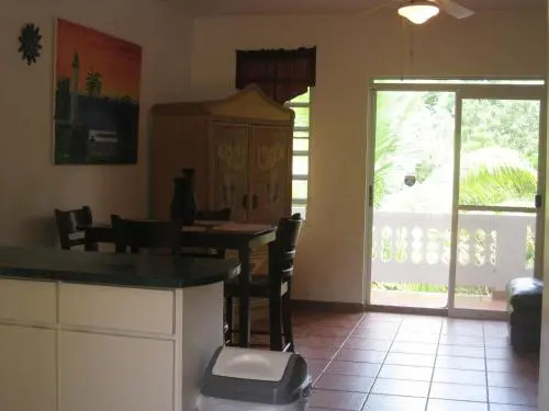 Punta Beach Villas
