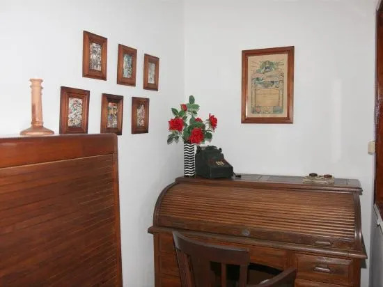 Hospedaria A Italiana