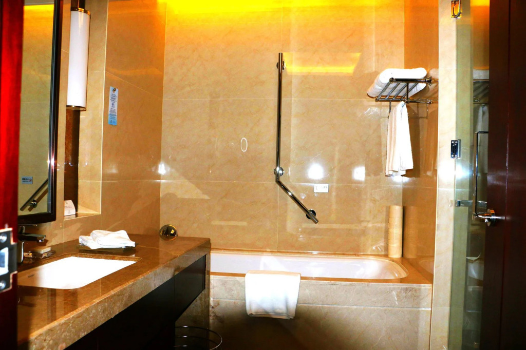 New Century Grand Hotel