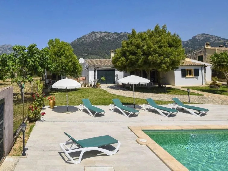 Villa Tabou
