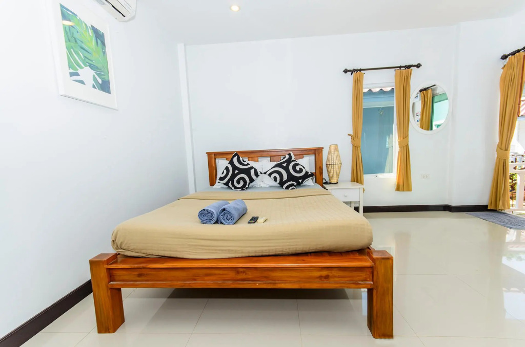 Happy Mind Koh Larn