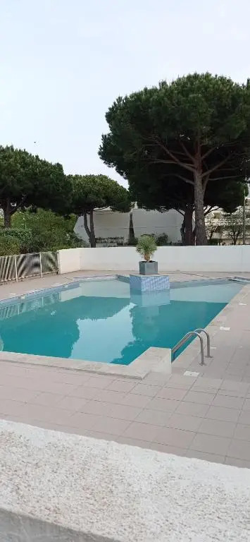 Studio Cabine Piscine Au Couchant