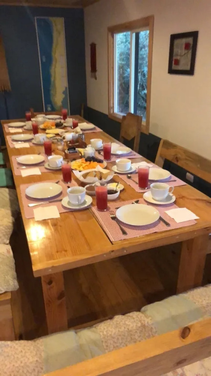 Hamiltons Place Bed and Breakfast