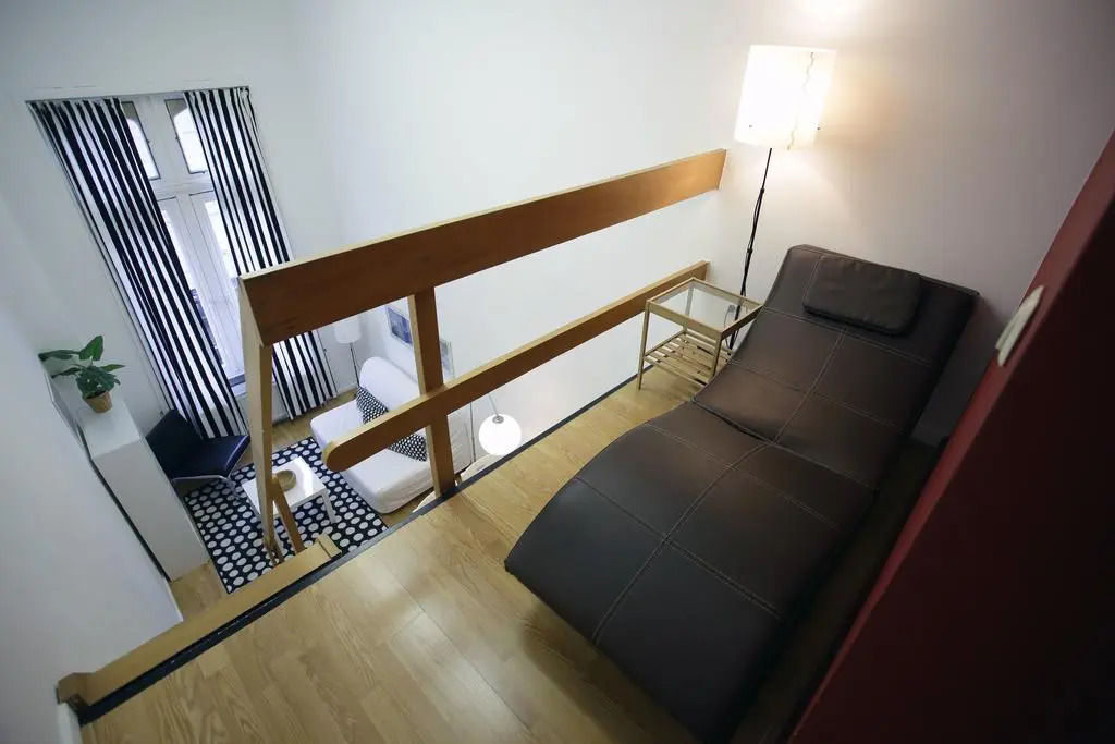 Brussels City Center Apartments