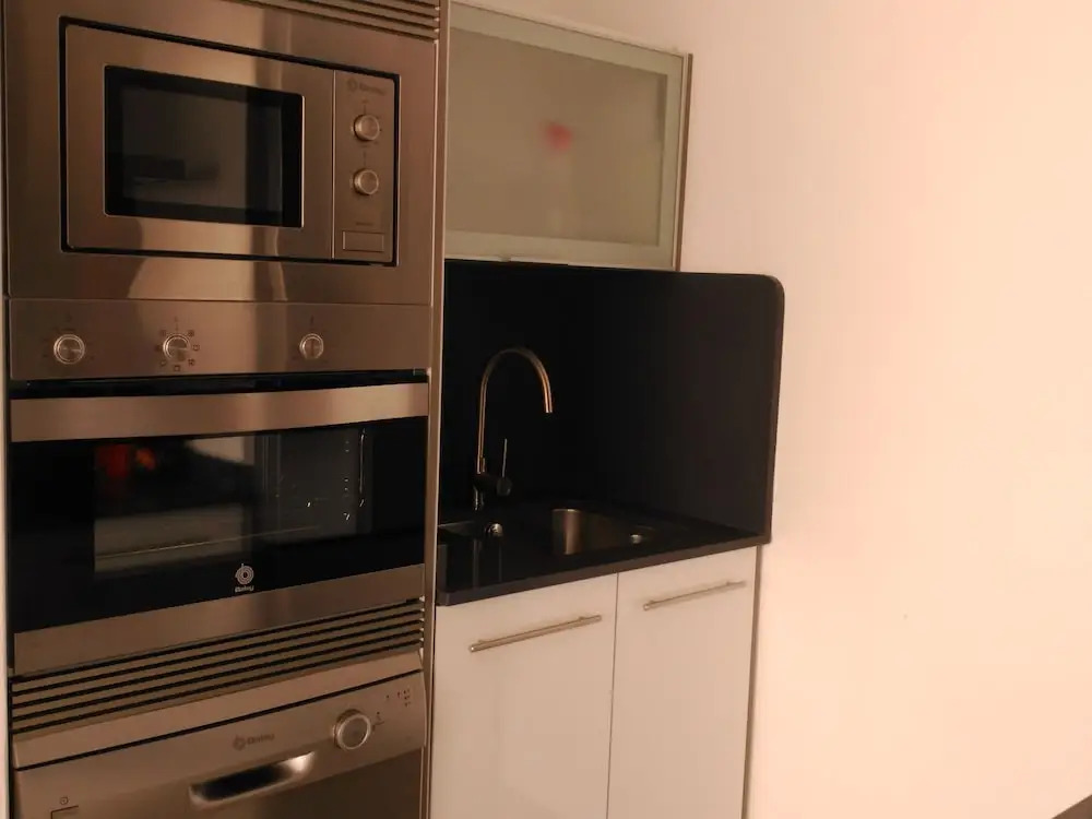 A&A Brothers -Boutique Suites Apartments