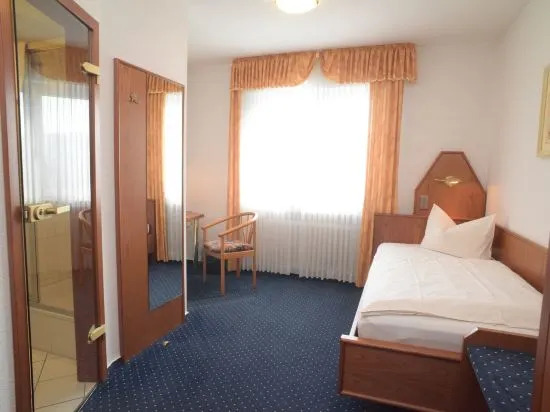 Hotel Restaurant Zur Börsch