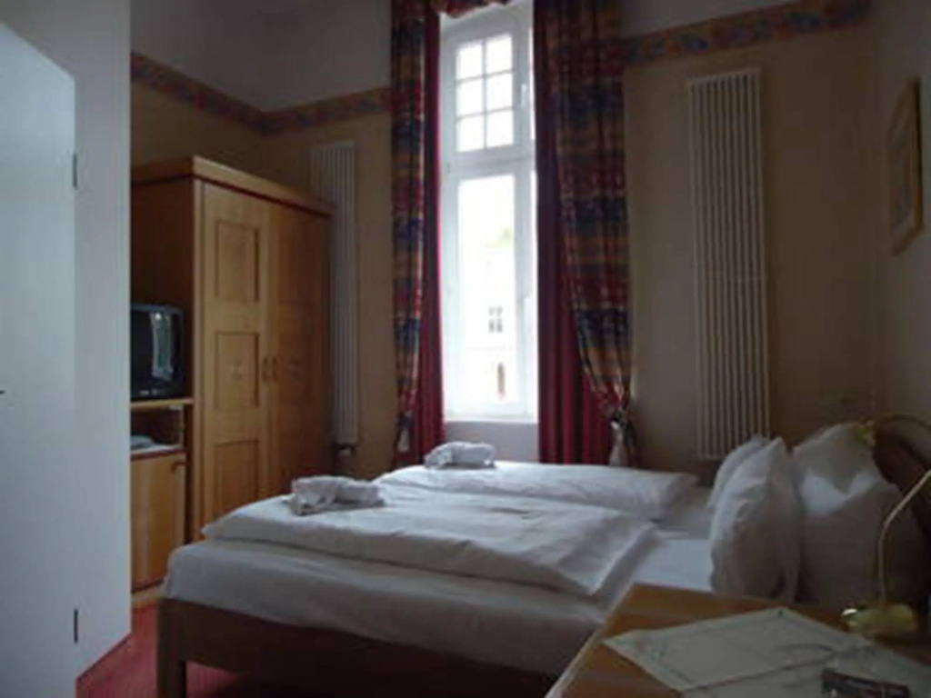 Strandhotel Möwe
