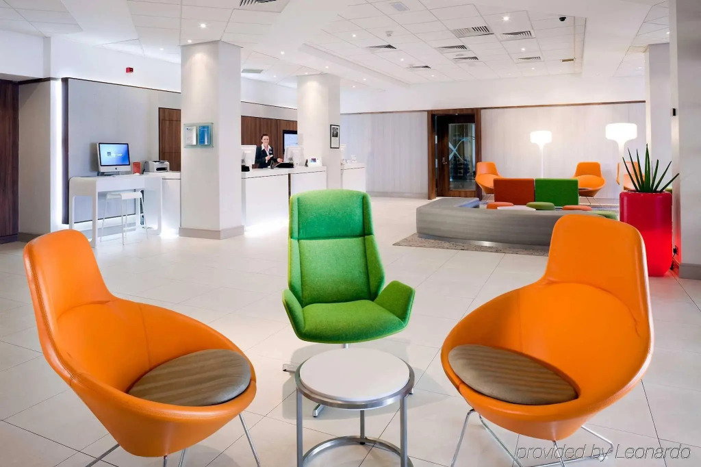 Novotel Southampton