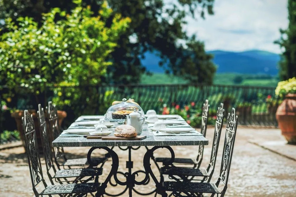 Agriturismo Villa Vianci