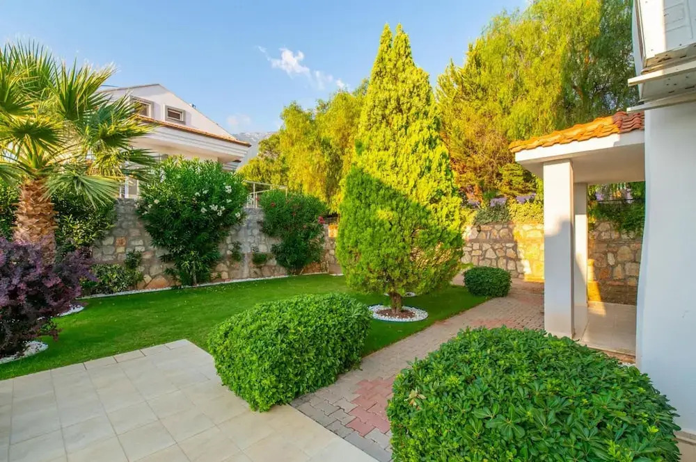 Golden Heights 15 in Oludeniz