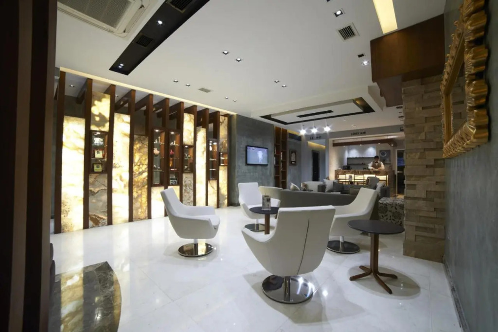 Soyic Hotel