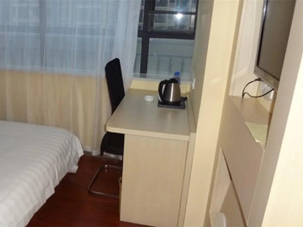 Hanting Hotel Foshan Meidi Zongbu