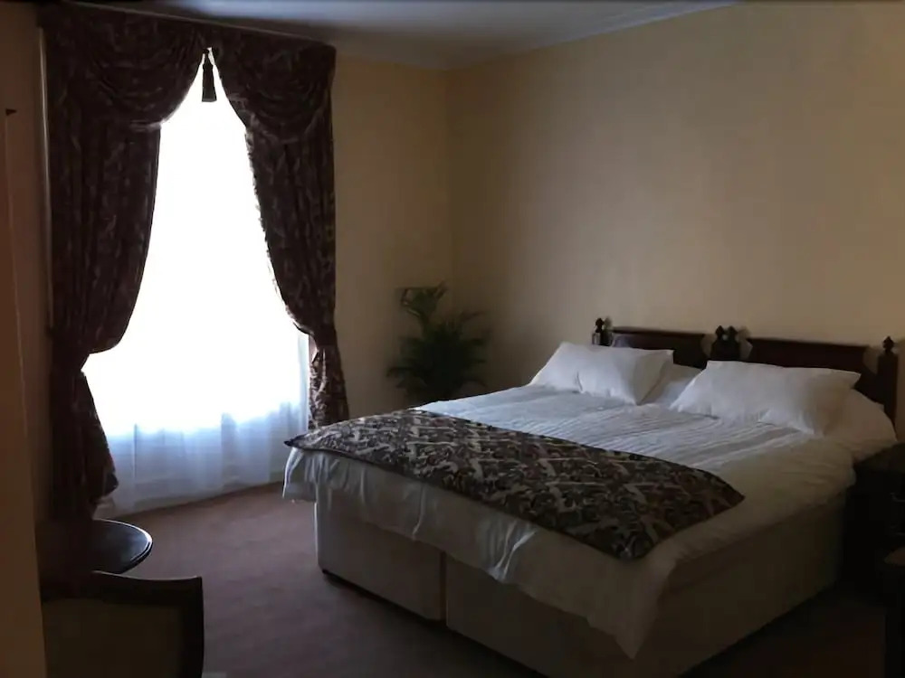 Cartwright Hotel